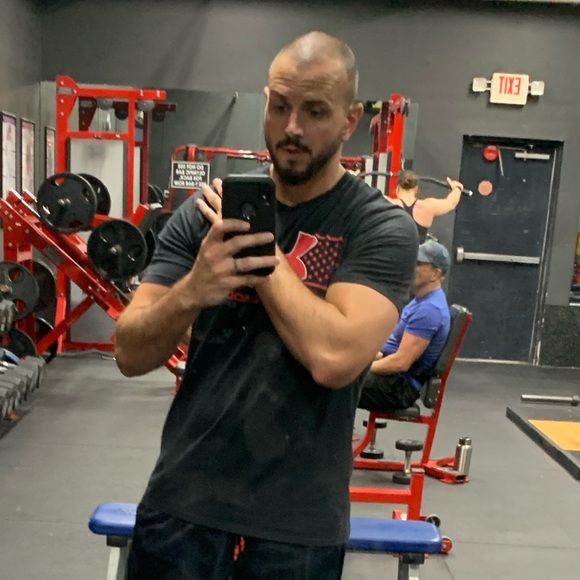 Meet your Posher, Joe - Picture 1 of 1